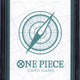 2025 One Piece EB03 JP DON!! Card Robin-Gold
