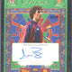 2025-26 Topps FC Barcelona Forever Nadal Autograph /99 #BV-ND