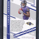 2018 Panini Donruss Elite Lamar Jackson RC /199