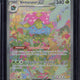 2023 Pokemon Mew EN Venusaur ex SIR #198