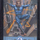 2026 Topps Finest Fantastic Four Bombastic Bag-Man Sketch Card