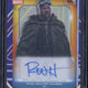 2026 Topps Finest Paul Walter Hauser as Mole Man Autograph /75 #FA-PH