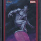 2026 Topps Finest Fantastic Four Silver Surfer /5 #TO-09