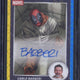 2025 Topps Deadpool Chrome Carlo Barberi Autograph /15 #MCBA-CB