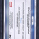 2026 Topps Finest Fantastic Four Concept Art Card Silver Surfer #CA-14