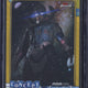 2026 Topps Finest Fantastic Four Galactus Concept Art /50 #CA-17