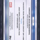 2026 Topps Finest Fantastic Four Galactus Concept Art /50 #CA-17