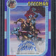 2026 Topps Marvel Brooklyn Collection Ryan Stegman Autograph /15 #CCA-RS