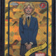 2025 Topps Chrome Marvel Sapphire Calico /50 #67