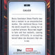2025 Topps Chrome Marvel Sapphire Calico /50 #67