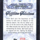2025 Topps Chrome Marvel Sapphire Star Lord Sapphire Selections #SS-7