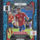 2026 Panini Monopoly Prizm World Cup Lamine Yamal Boardwalk Blue Wave #41