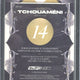 2025-26 Topps Los Blancos Aurelien Tchouameni Autograph #PP-AT