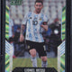 2021-22 Panini Score Lionel Messi /5 #71
