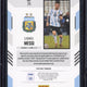 2021-22 Panini Score Lionel Messi /5 #71