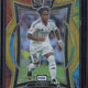 2024-25 Panini Select Fifa Endrick Terrace /25 #2
