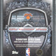 2025-26 Topps Chrome Karl-Anthony Towns Signature Style Card Autograph #SS-KAT