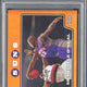 2008 Topps Chrome Shaquille O'Neal Orange Refractor /499 #32 PSA 9
