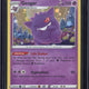 2020 Pokemon SWSH BSP Gengar Holo #SWSH052