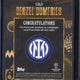 2024-25 Topps UCC Gold Denzel Dumfries Autograph 1/1