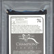 2005 Panini Champions Lionel Messi of Europe 1955-2005 #74 PSA 9