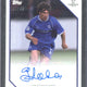 2021 Topps Lost Rookie Gianfranco Zola RC Autograph /49