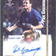 2021 Topps Lost Rookie Paul Gascoigne RC Autograph /49