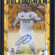 2024-25 Topps Chrome UCC Sapphire Jude Bellingham Autograph /50 #CA-JB