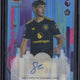 2026 Topps Premier League Finest Shea Lacey RC Autograph /150 #FA-SL