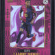 2024-25 Topps Gold UCC Lamine Yamal /75