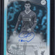 2025-26 Topps Chrome UCC Philippe Coutinho Autograph /75 #BA-PC