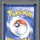 2025 Pokemon PRE EN Espeon ex Special Illustration Rare #155 PSA 9