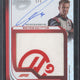 2024 Topps Dynasty F1 Niko Hulkenberg Jumbo Constructors Logo Autograph 1/1 #JCLC-NHU