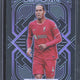 2021-22 Panini Obsidian Virgil van Dijk /30 #53