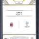 2024-25 Topps Reverence UCC Kaka /99 #46