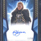 2025 Topps Star Wars Masterwork Enfys Nest Autograph /99 A-EK