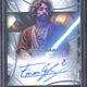 2025 Topps Star Wars Masterwork Ezra Bridger Autograph #A-EE