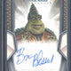2025 Topps Star Wars Masterwork Boss Nass Autograph #A-BN