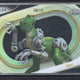 2025 Topps Chrome Disney Rex Black /10 #92