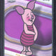 2025 Topps Chrome Disney Piglet /250 #144