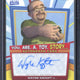 2025 Topps 30 Years pf Toy Story Autograph Wayne Knight as Al McWhiggin Autograph #YRT-WK