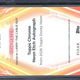 2026 Topps Chrome Disney Neon Tow Mater voiced by Larry the Cable Guy Autograph #CNA-LCG