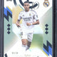 2025-26 Topps Los Blancos Kylian Mbappe /10 #23