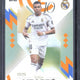 2025-26 Topps Los Blancos Kylian Mbappe /25 #23