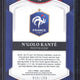 2016-17 Panini Select N'Golo Kante /199 #73