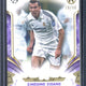 2024-25 Topps Reverence Zinedine Zidane /50 #27