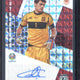 2021 Panini Mosaic UEFA Euro Iker Casillas Autograph #AM-IC