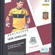 2021 Panini Mosaic UEFA Euro Iker Casillas Autograph #AM-IC