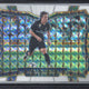 2017-18 Panini Select Luka Modric Field Level White Prizm /99 #242
