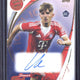 2025-26 Topps Lineage FC Bayern München Lennart Karl RC On Card Autograph /6 #IA-LK